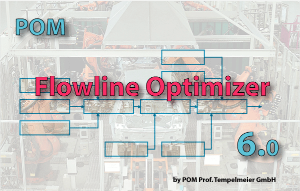 POM Flowline Optimizer