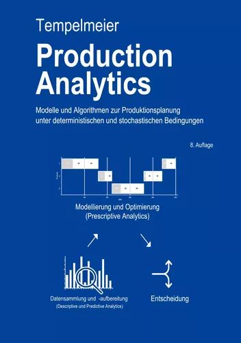 Optimization in Production Analytics