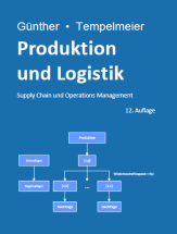 Produktion und Logistik 12. Auflage